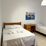 Daire Paradise 4 *
