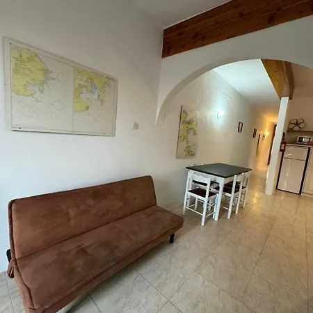 Paradise 4 Апартаменты Zebbug (Gozo)