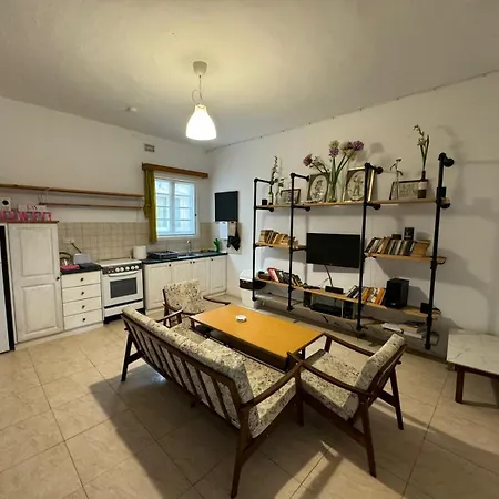 Апартаменты Paradise 4 *