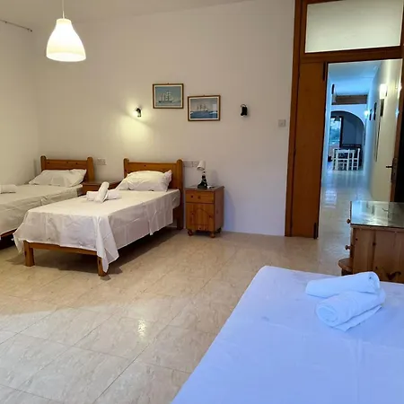 Paradise 4 Apartment Zebbug (Gozo)