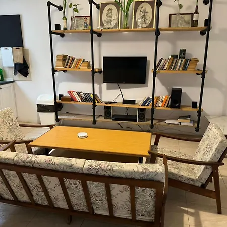 Paradise 4 Apartment Zebbug (Gozo)