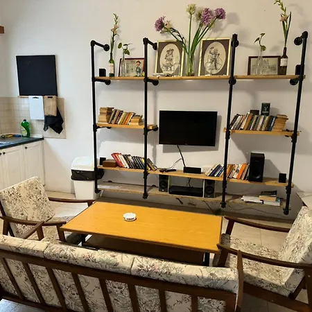 Апартаменты Paradise 4 Zebbug (Gozo)