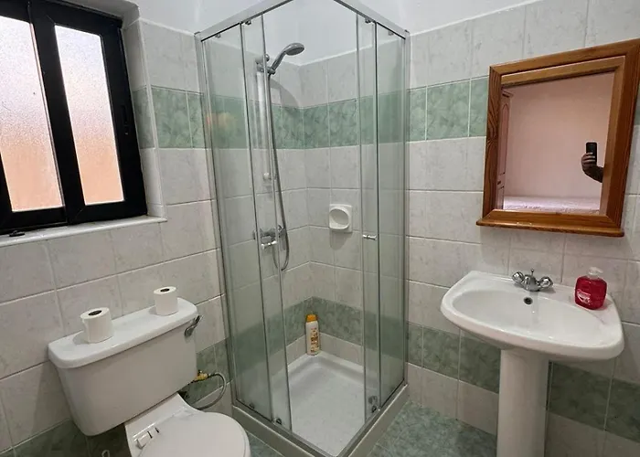 Апартаменты Paradise 4 *