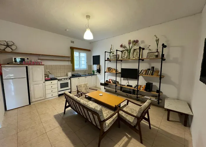 Appartement Paradise 4 *