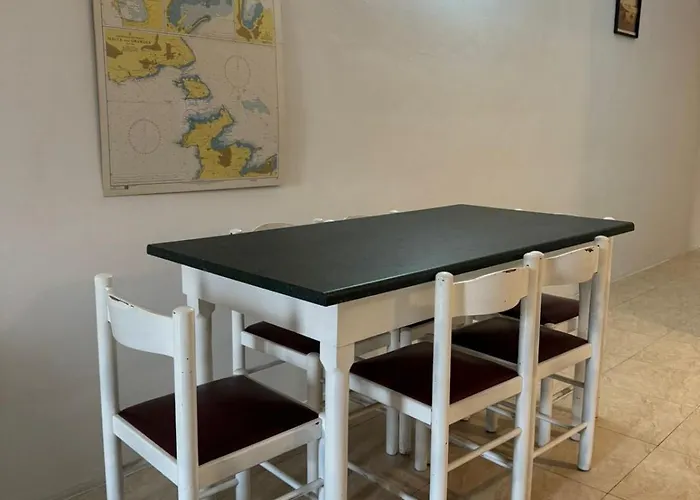 Appartement Paradise 4 *