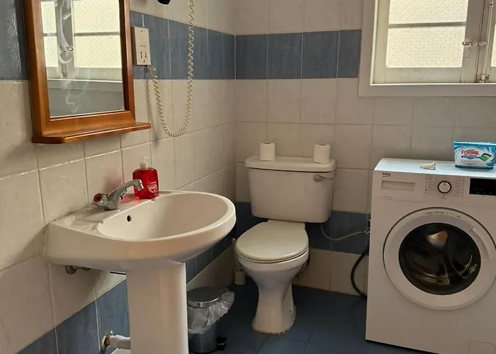 Paradise 4 Zebbug (Gozo)