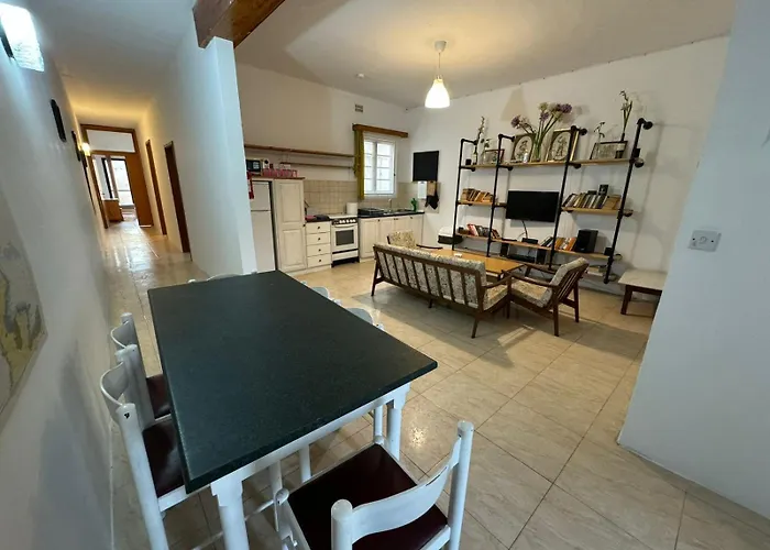 Paradise 4 Appartement