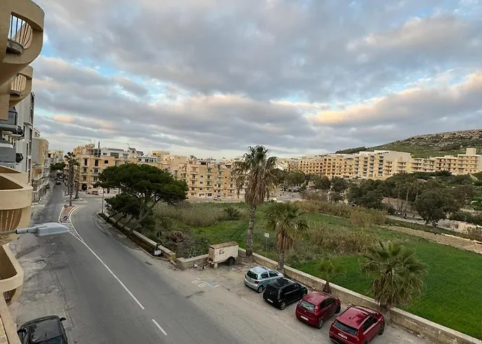 Paradise 4 * Zebbug (Gozo)