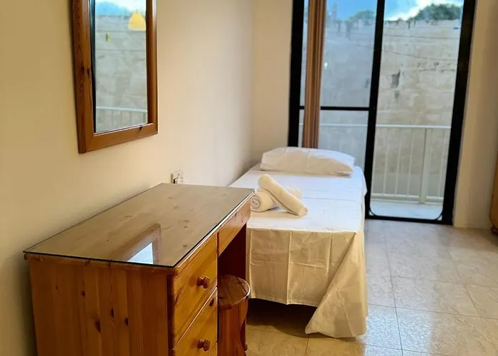 Paradise 4 Appartement *