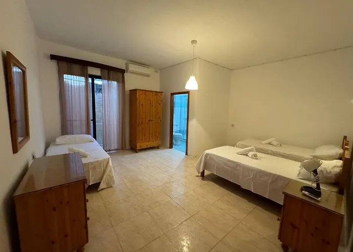 Paradise 4 * Zebbug (Gozo)