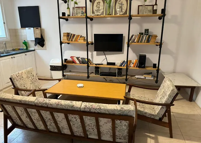 Paradise 4 Appartement Zebbug (Gozo)