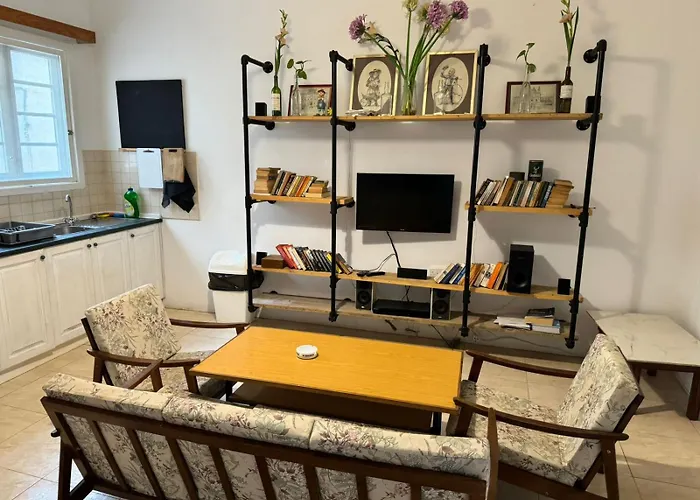 Appartement Paradise 4 Zebbug (Gozo)