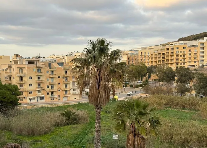 Paradise 4 * Zebbug (Gozo)