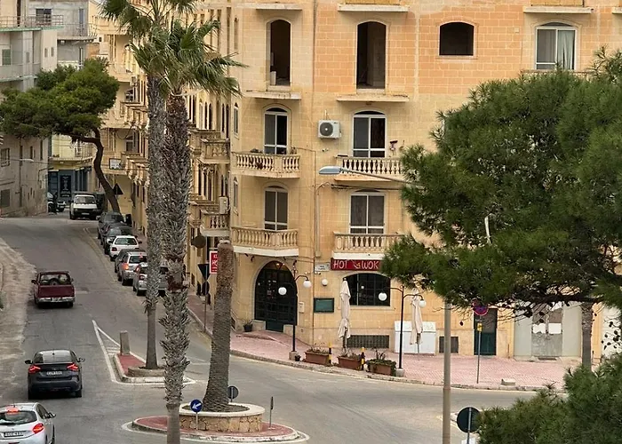 Appartement Paradise 4 *